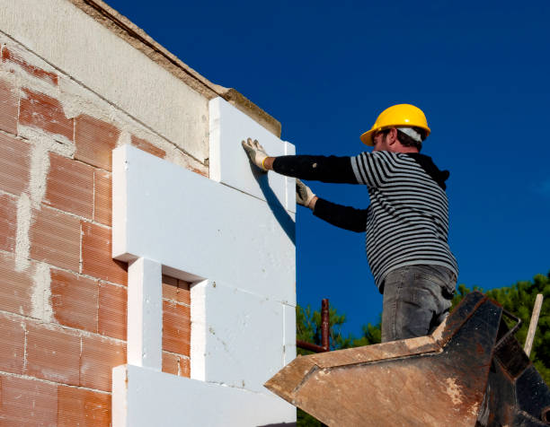 Best Insulation Installation Services in Emmetsburg, IA