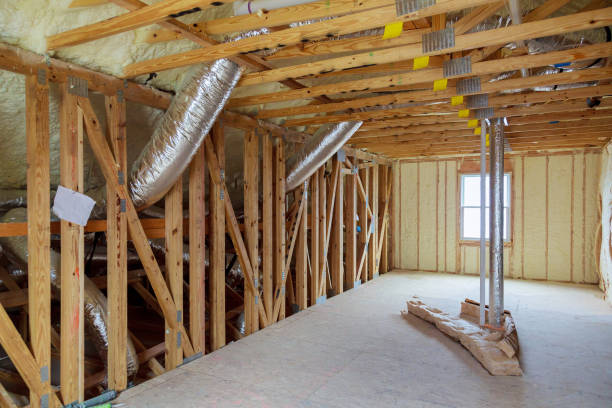 Best Insulation for Specific Applications in Emmetsburg, IA